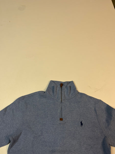 Vintage Polo Ralph Lauren Pullover M 0009