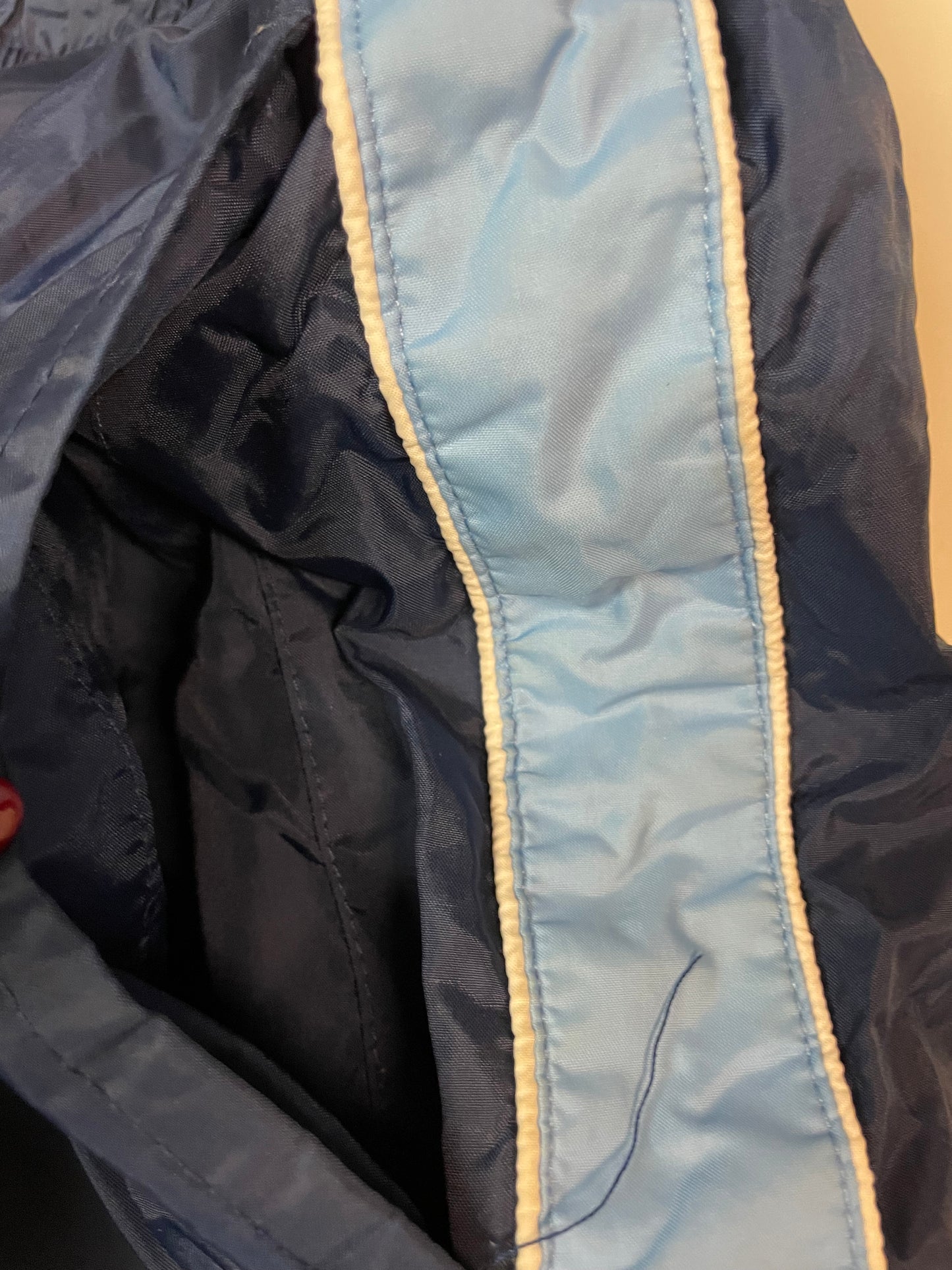 Nike Vintage Trackpants XXL 4964