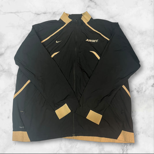 Vintage Nike Jacke XL 3111