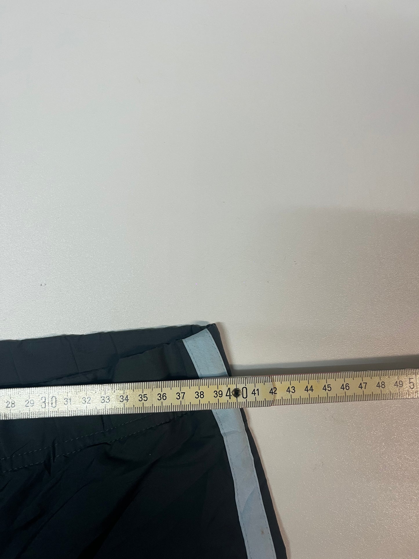 Vintage Nike Trackpants baggy L fit S 5390