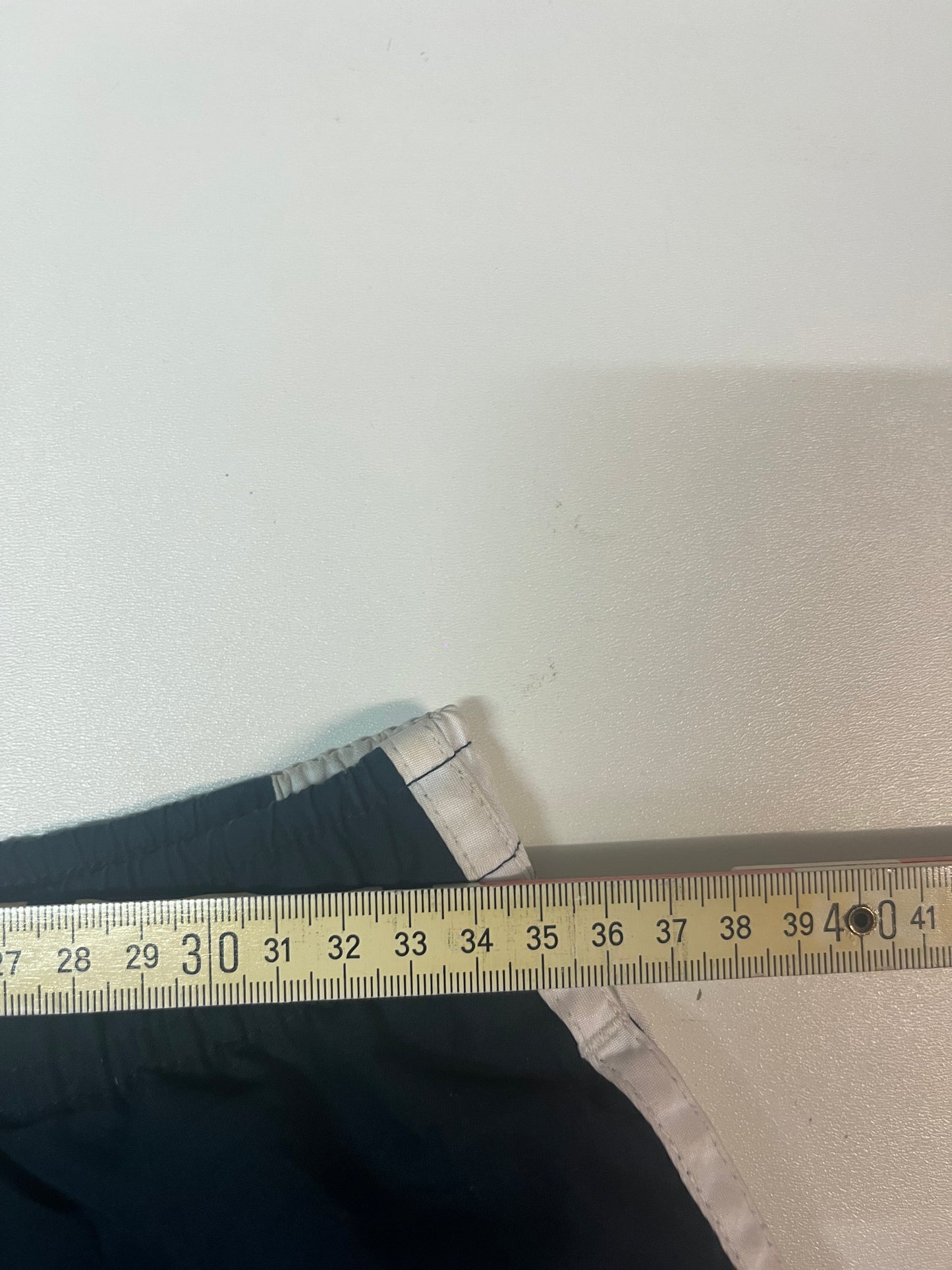 Vintage Nike Trackpants S 5592