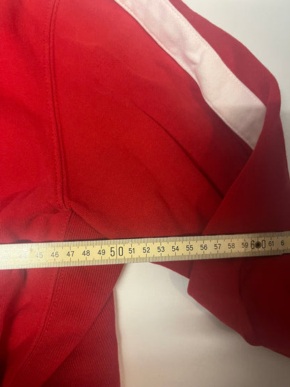 Vintage Polo Ralph Lauren Sweatjacke L 4177