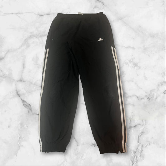 Vintage Adidas Trackpants L 4447