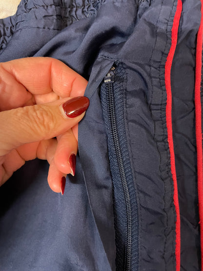 Nike Vintage Trackpants L 4628