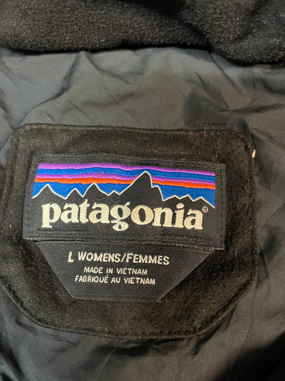 Patagonia Vintage Mantel L 6053