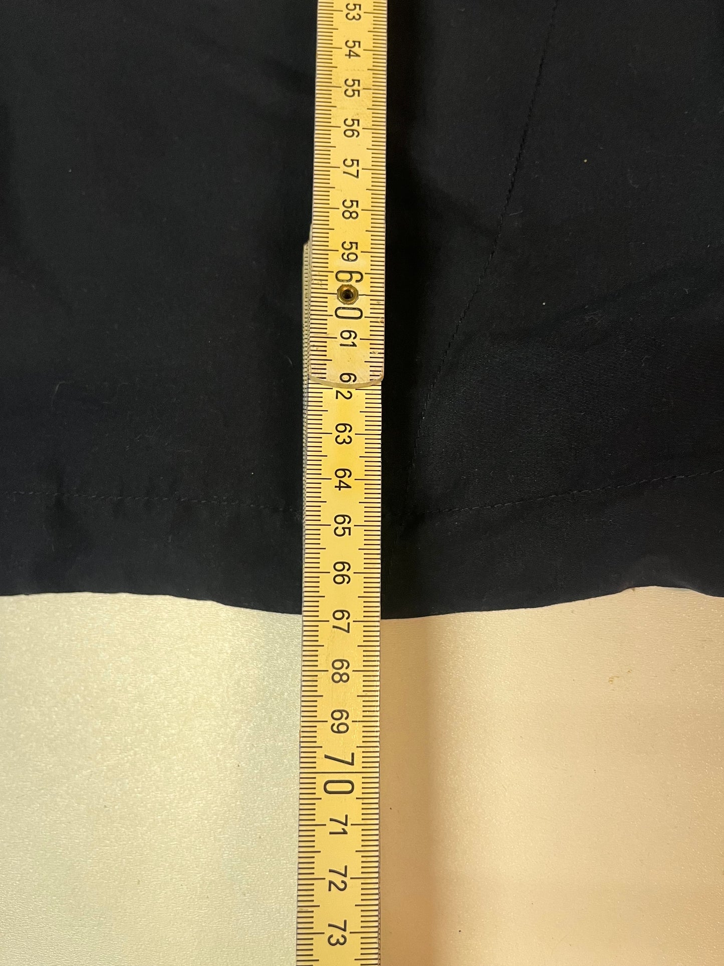 Lotto Vintage Jacke L 4661