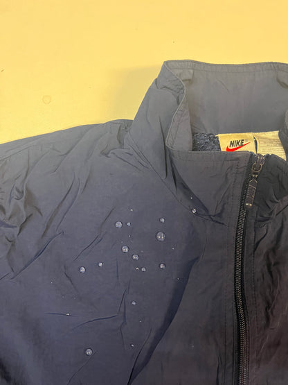 Vintage Nike Regenjacke M 3307