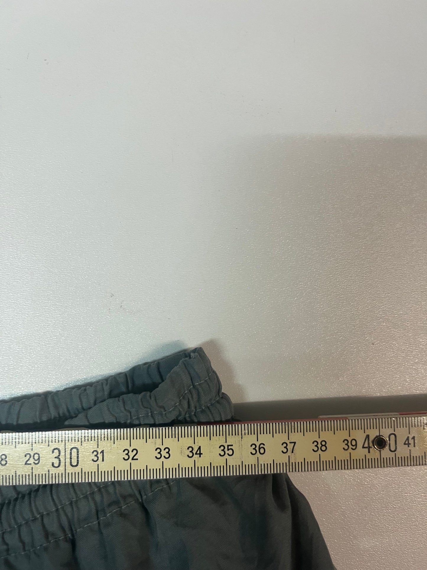 Vintage Nike Trackpants baggy XS 5599