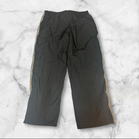 Vintage Reebok Trackpants baggy XL 3192