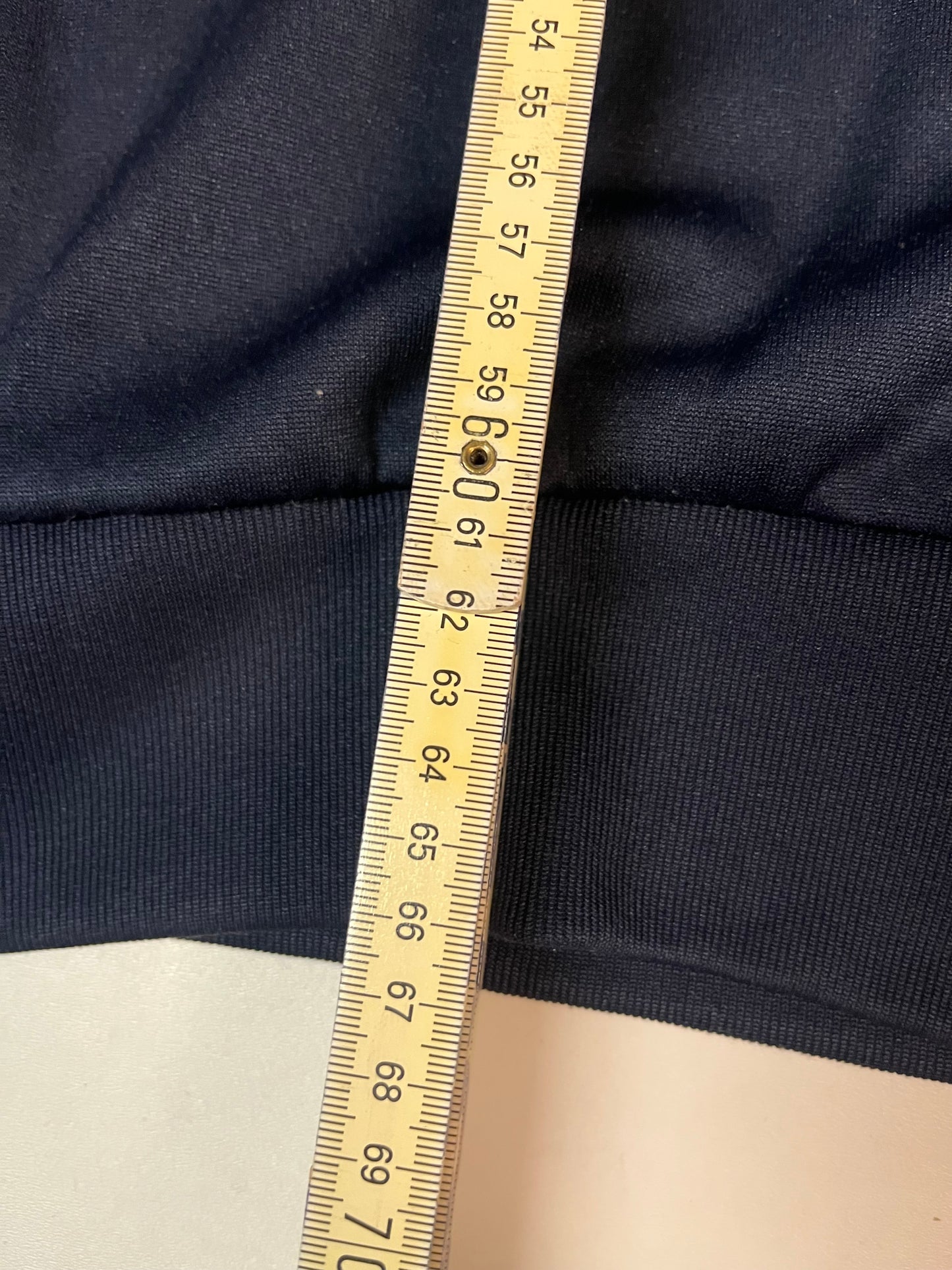 Adidas Vintage Trackjacket L 5021