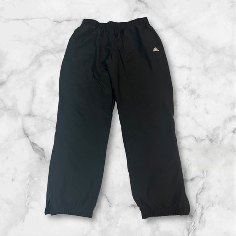 Vintage Adidas Trackpants L fit M 1093
