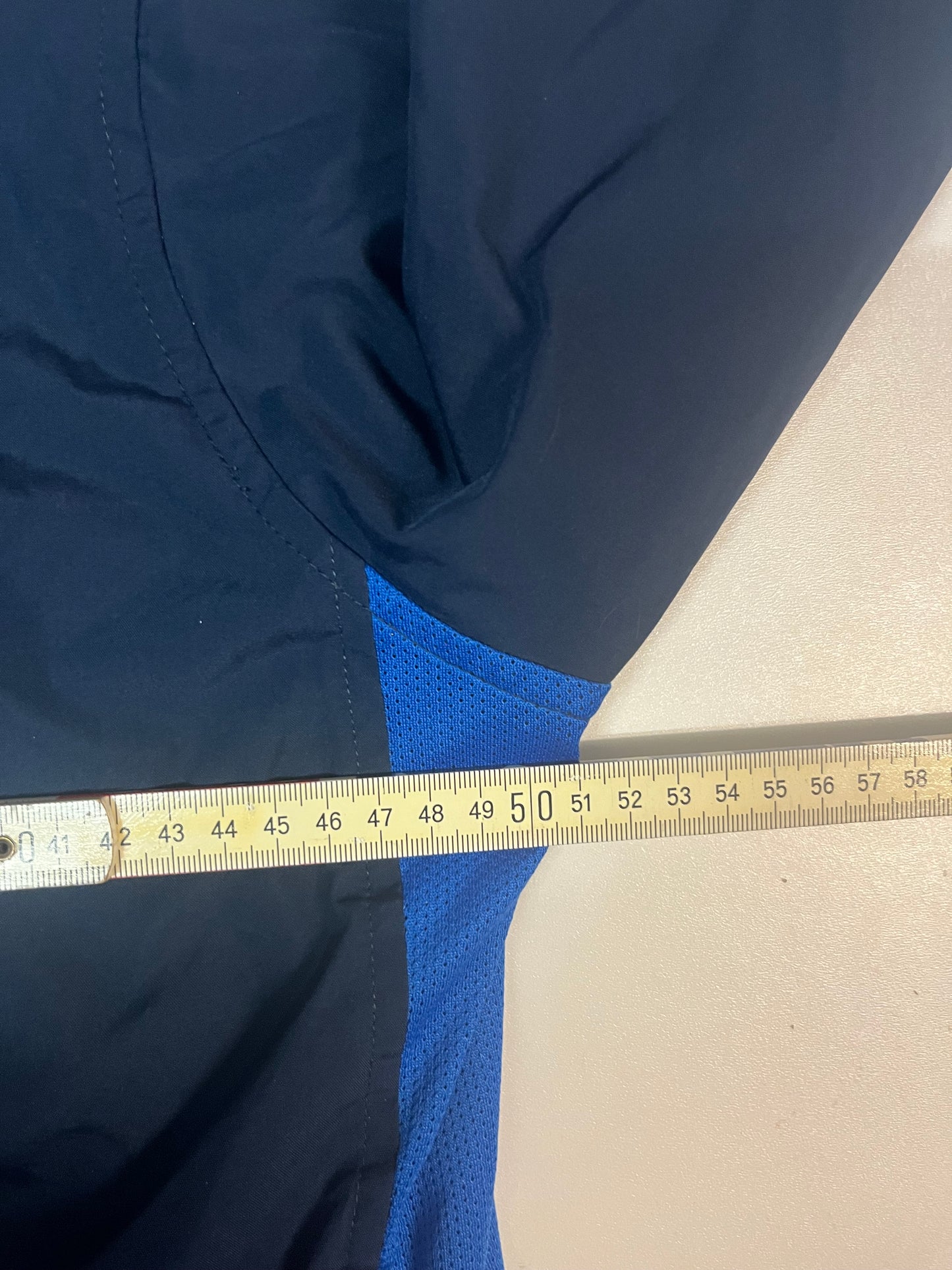 Vintage Nike Trainingsjacke S 5750