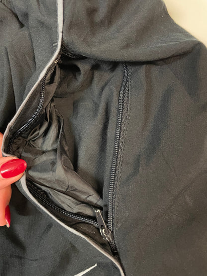 Nike Vintage Trackpants XL 4953 Kein Seil