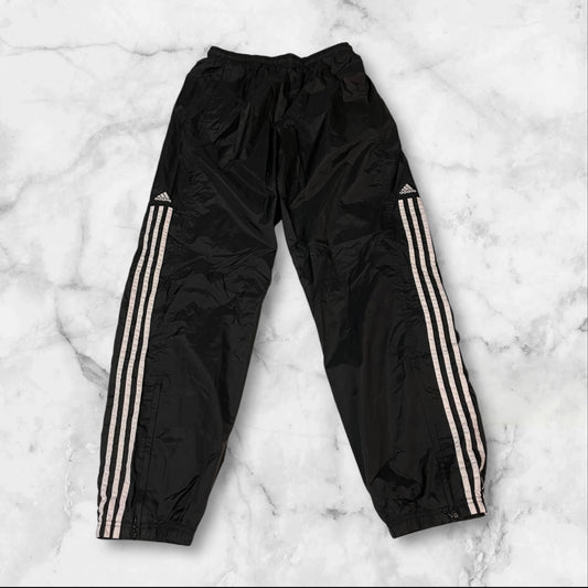 Adidas Vintage Trackpants Baggy L 3271