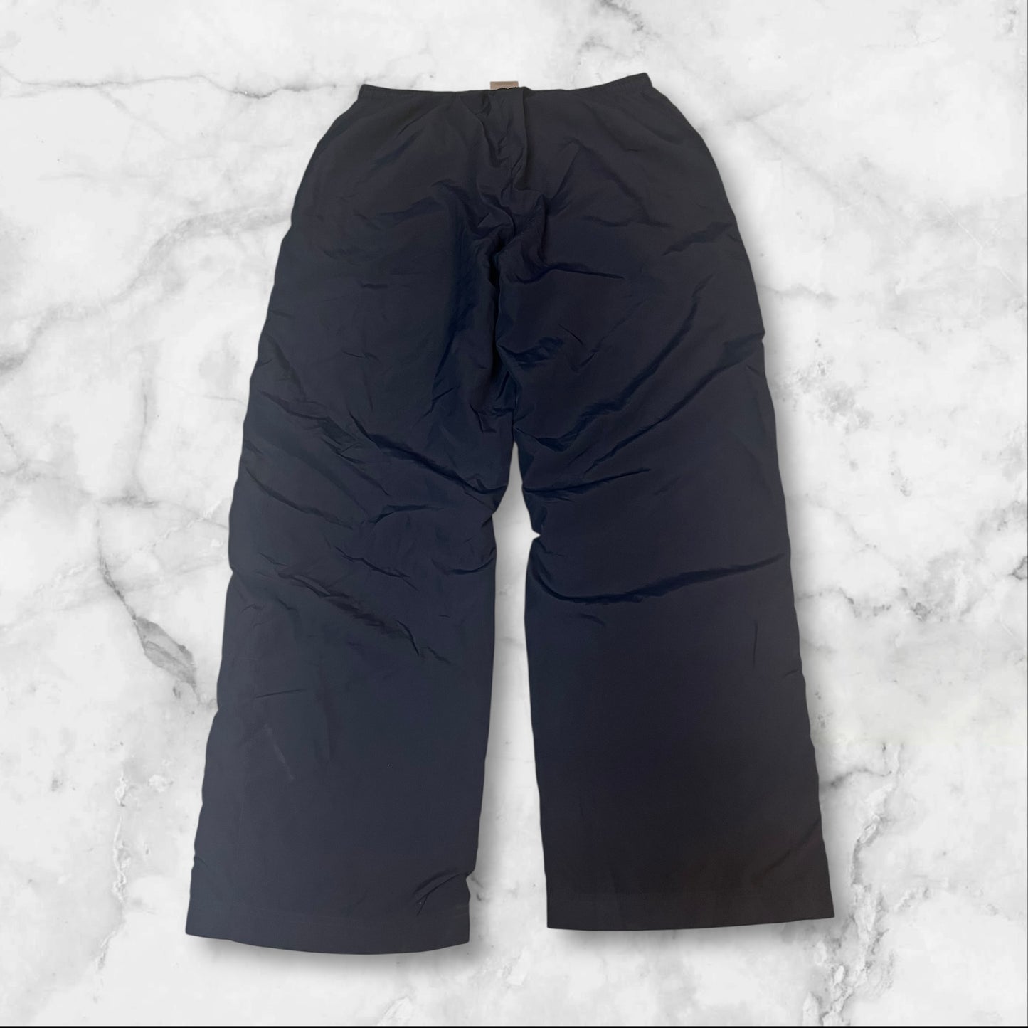 Vintage Adidas Trackpants baggy L 3354