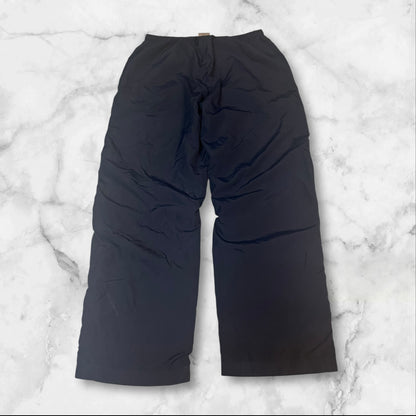 Vintage Adidas Trackpants baggy L 3354