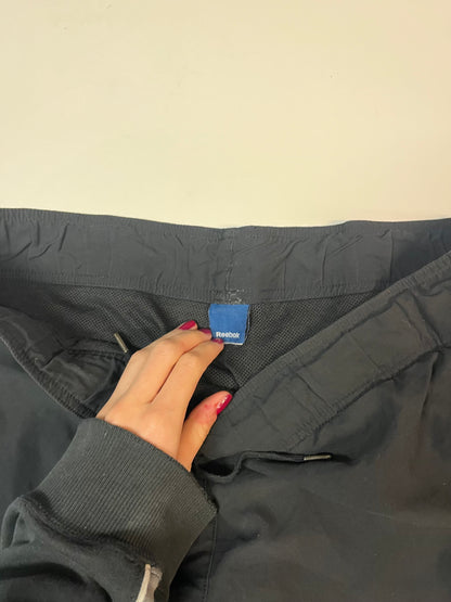 Reebok Vintage Trackpants M baggy 5367