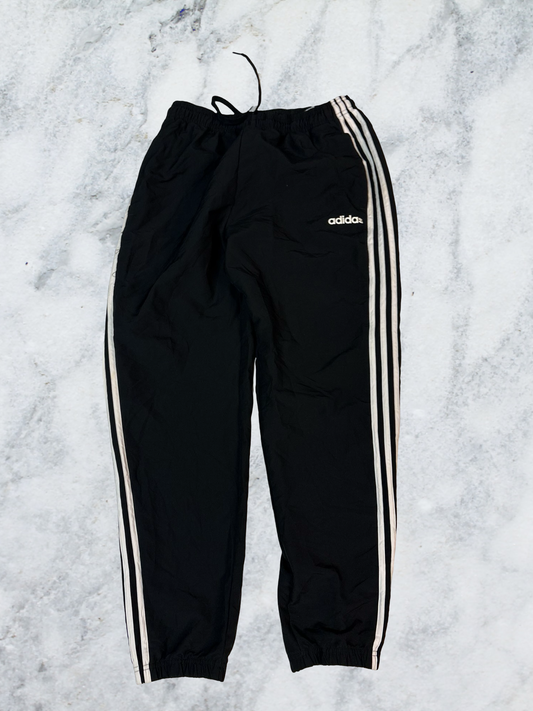 Adidas Vintage Trackpants L baggy 6415