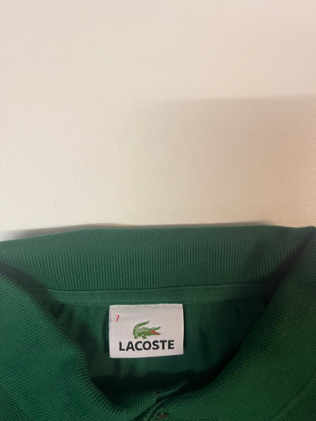 Vintage Lacoste Polo Shirt L 2169