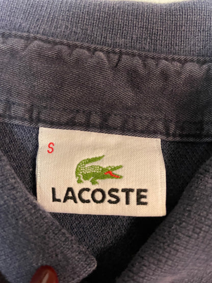 Lacoste Vintage Poloshirt S 4620