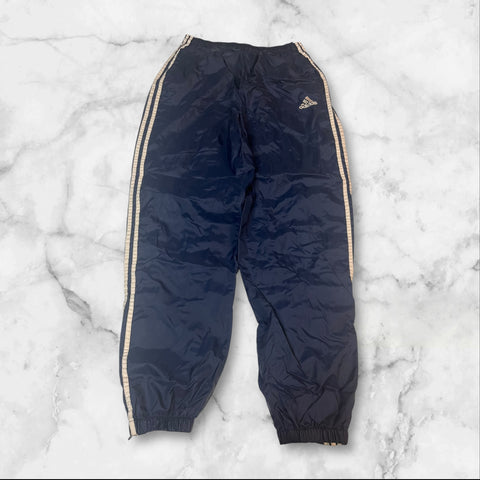 Vintage Adidas Trackpants M fit S 2353