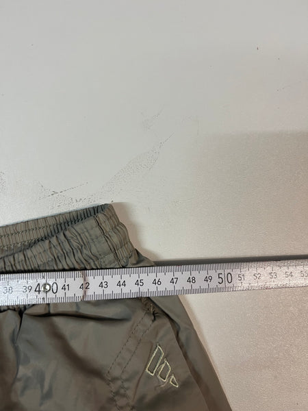 Vintage Adidas Trackpants 2XL fit XL 1505
