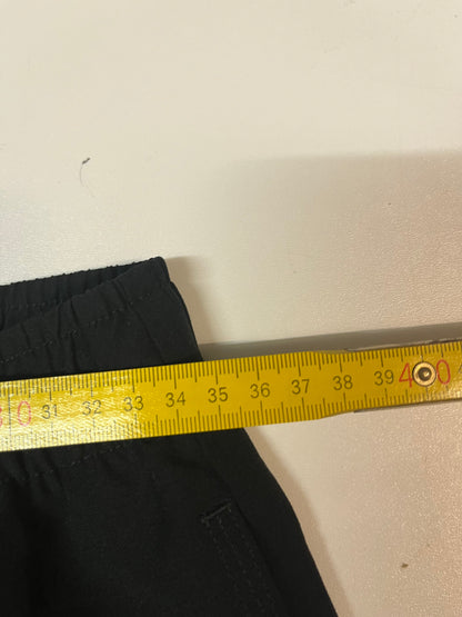 Adidas Vintage Trackpants S baggy 3601