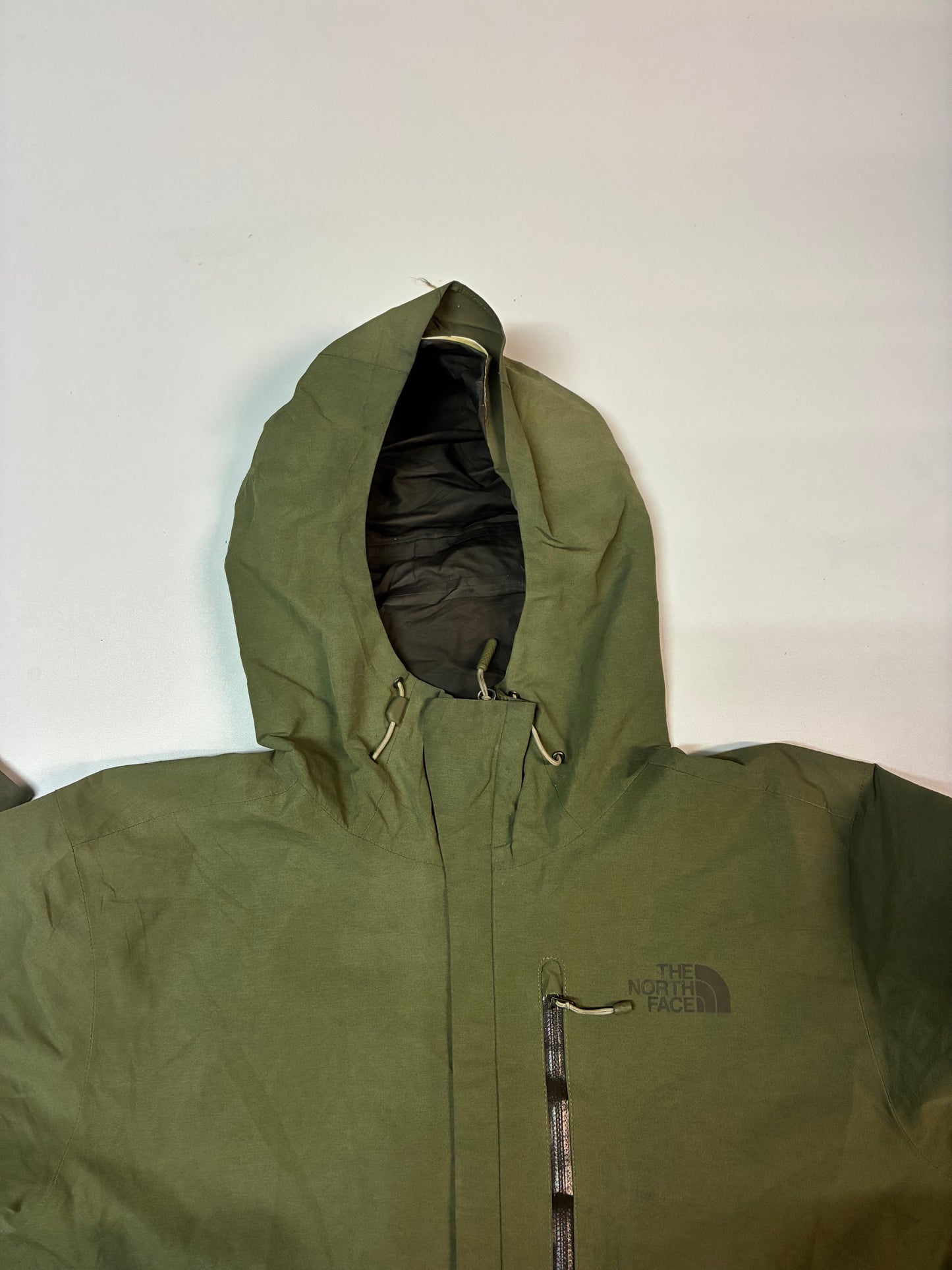 Vintage the North Face Regenjacke M fit L 5985