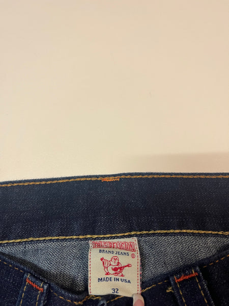 Vintage True Religion Jeans 32 M 561