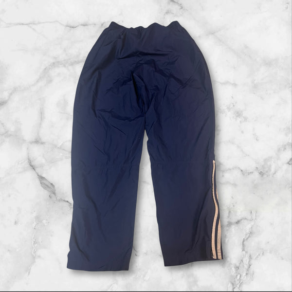 Vintage Adidas Trackpants M fit S 2347