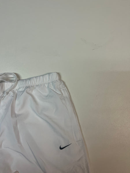 Vintage Nike Trackpants M fit S 2166
