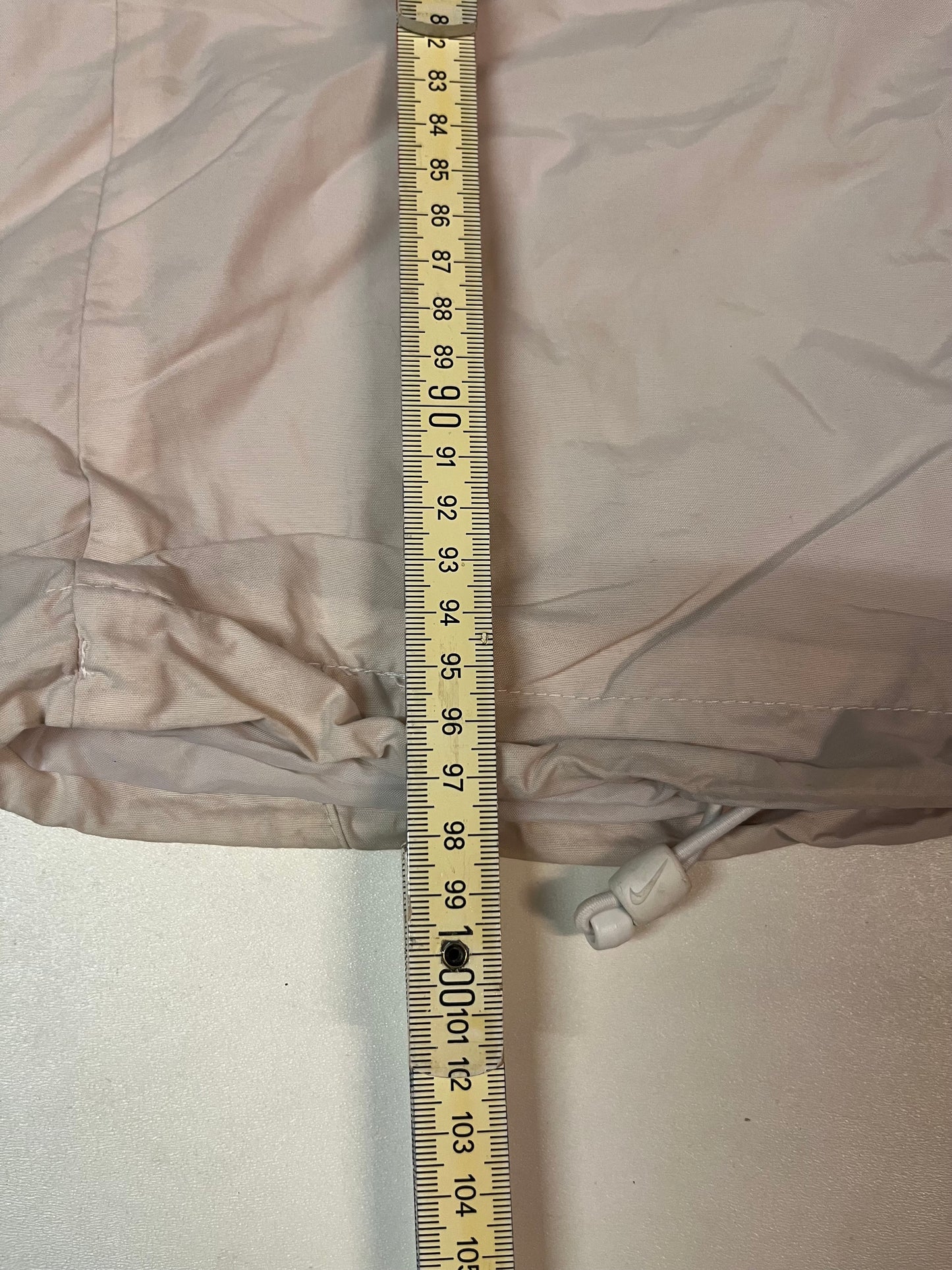 Nike Vintage Trackpants S baggy 5420