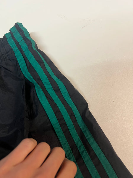 Adidas Vintage Trackpants S Baggy 1853