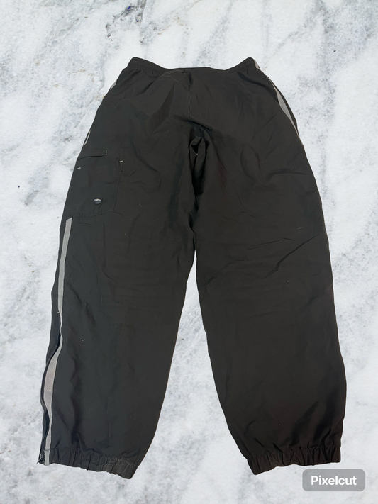 Vintage Umbro Trackpants M fit S 5641