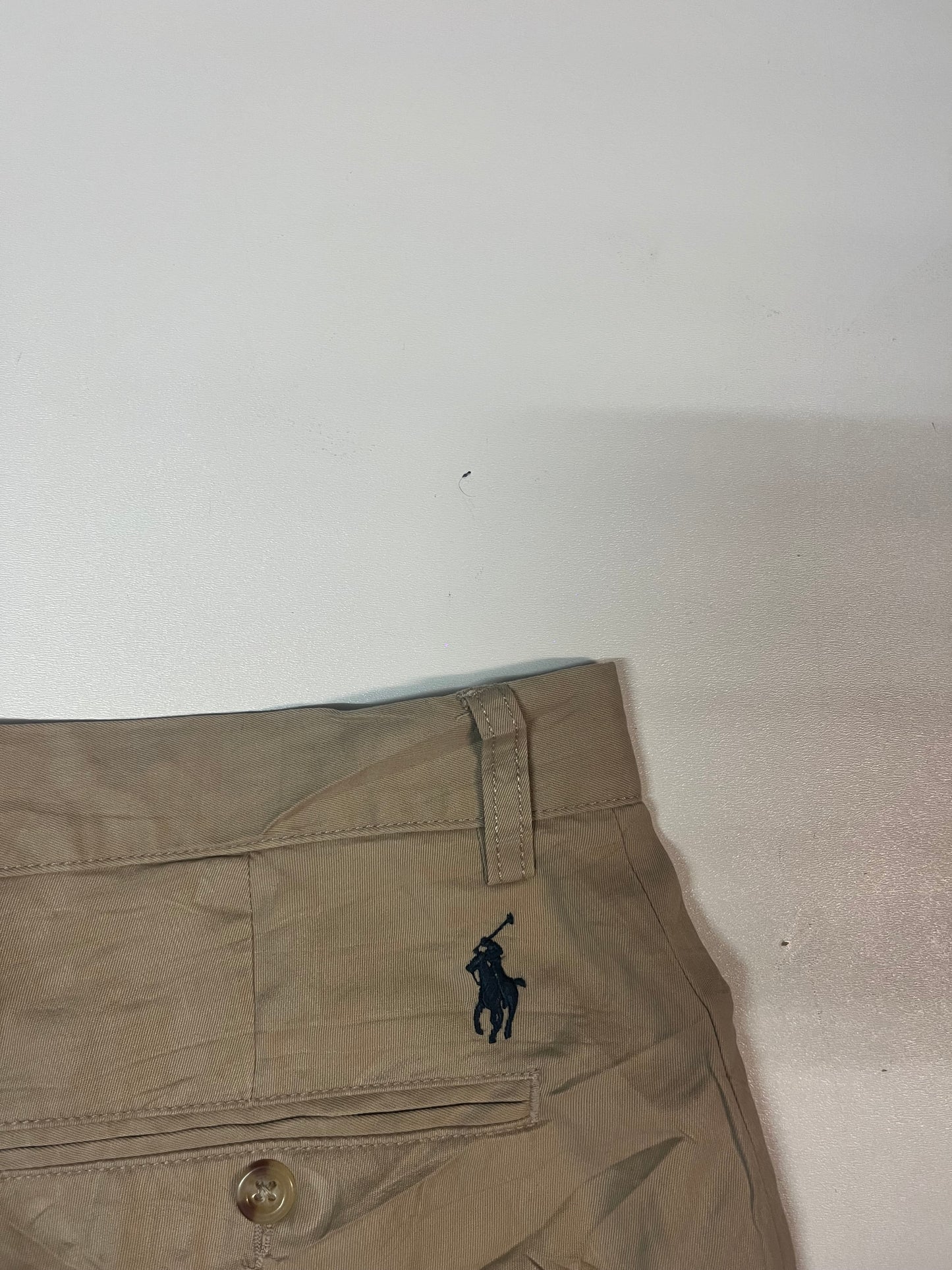 Vintage Polo Ralph Lauren Shorts 32 3691