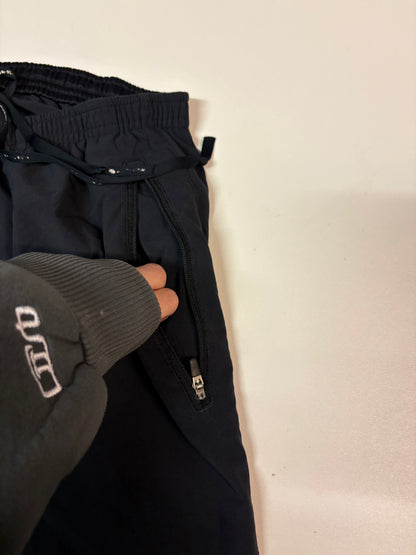 Nike Vintage Trackpants m baggy 6589