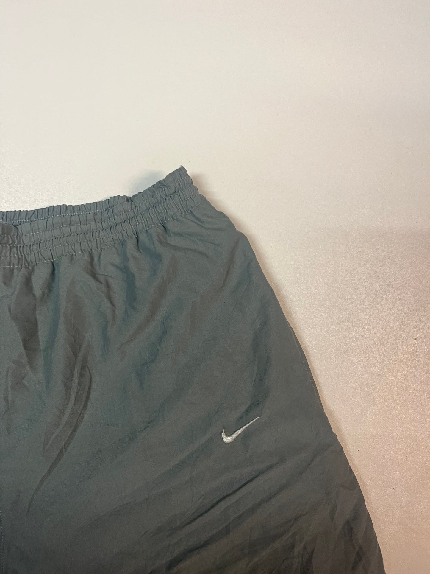 Vintage Nike Trackpants baggy XS 5599