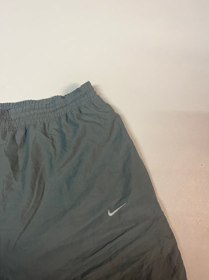 Vintage Nike Trackpants baggy XS 5599