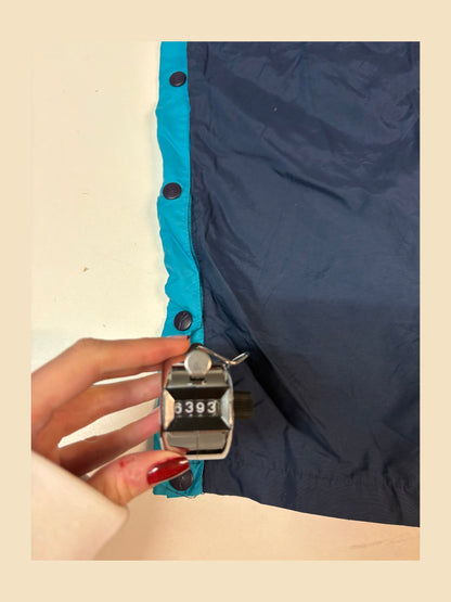 Reebok Vintage Trackpants L baggy 6393