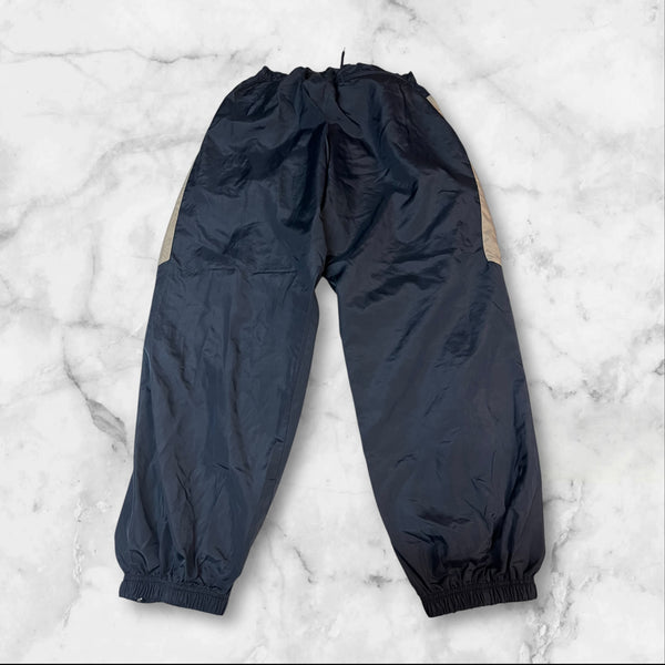 Vintage Reebok Trackpants 3XL fit XL 1507
