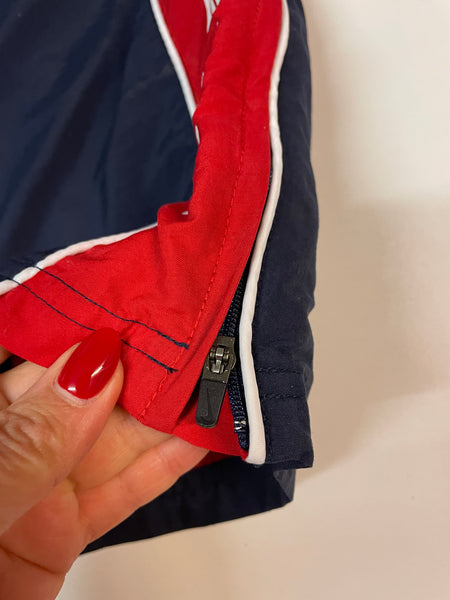 Nike Vintage Trackpants Baggy XL 1934