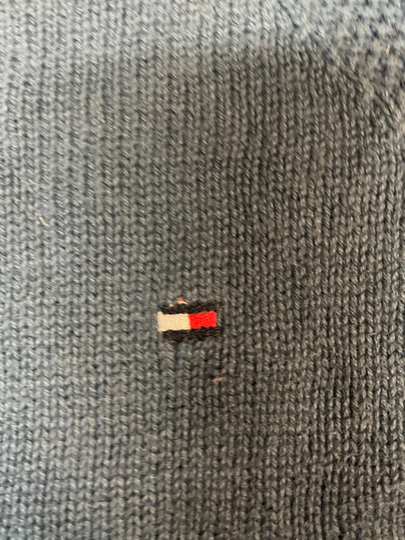 Tommy Hilfiger Vintage Pullover M 894