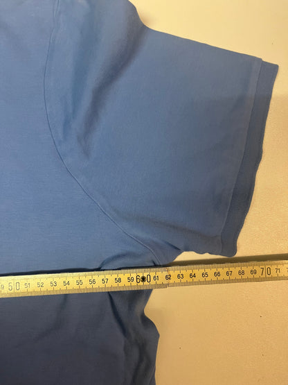 Vintage Polo Ralph Lauren Polo Shirt Xl fit L 4768