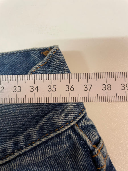 Armani Vintage Jeans L 1986