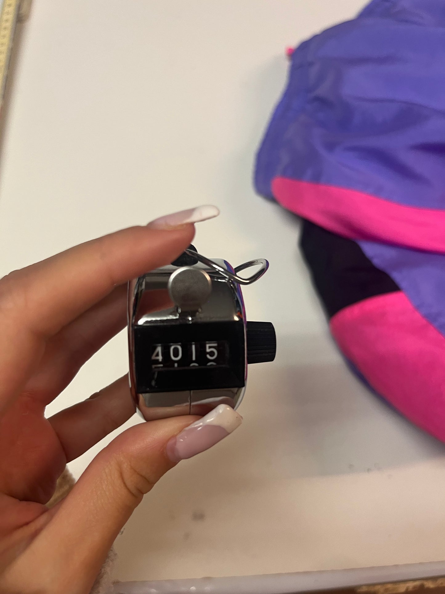 Vintage Puma Trackpants L 4015