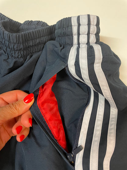 Adidas Vintage Trackpants Baggy M 3257