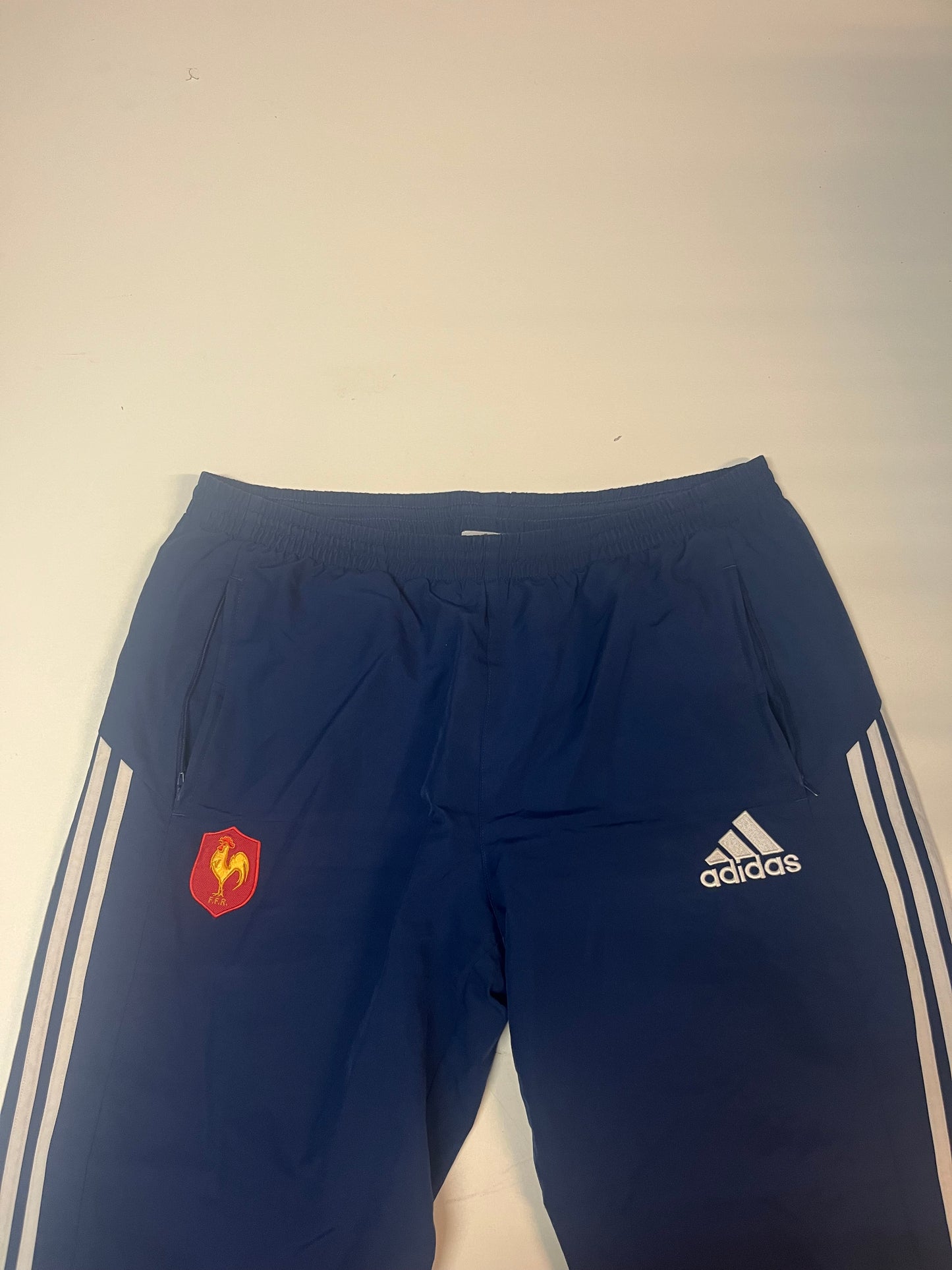 Vintage Adidas Trackpants XL 3928
