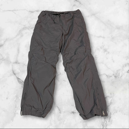 Kappa Vintage Trackpants Baggy L 3437