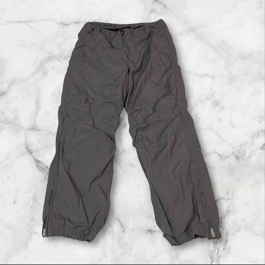 Kappa Vintage Trackpants Baggy L 3437