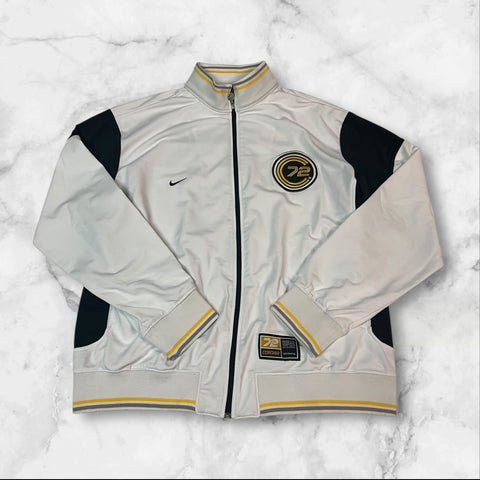 Vintage Nike Jacke L - XL 595